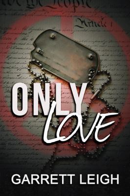 Only Love 1627985743 Book Cover