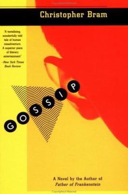 Gossip 0452273382 Book Cover
