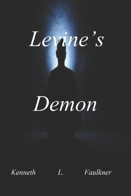 Levine's Demon B0CZHPKRJK Book Cover