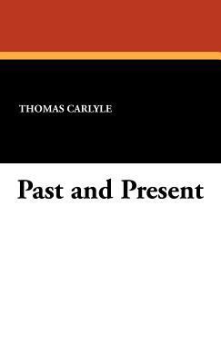 Past and Present 1434456633 Book Cover