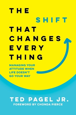 The Shift That Changes Everything: Managing You... B0FXG2S4DD Book Cover
