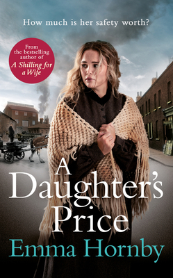 A Daughter's Price 1787632288 Book Cover