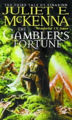 The Gambler's Fortune B002JJ4BAK Book Cover