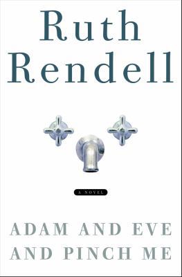 Adam and Eve and Pinch Me 0609610252 Book Cover