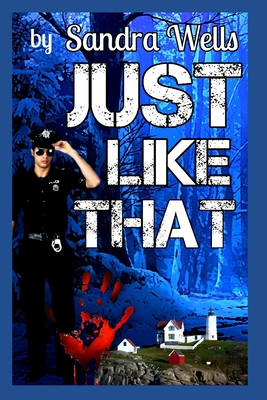Just Like That B08F6RYKZJ Book Cover