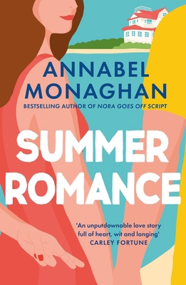 Summer Romance: the must-read love story that w... 1035910985 Book Cover