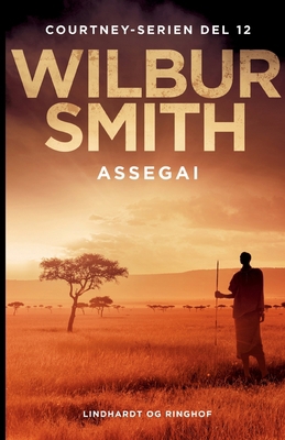 Assegai [Danish] 8726857758 Book Cover