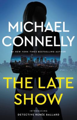 The Late Show 0316225983 Book Cover