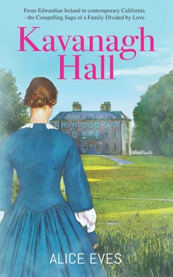 Kavanagh Hall B08GRKFQCP Book Cover