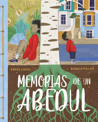 Memorias de Un Abedul (Memories of a Birch Tree) [Spanish] 8418302526 Book Cover