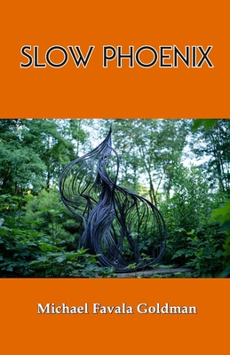Slow Phoenix 818253755X Book Cover