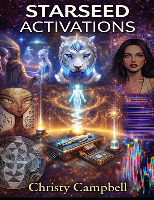 Starseed Activations B0FL7PGP8P Book Cover
