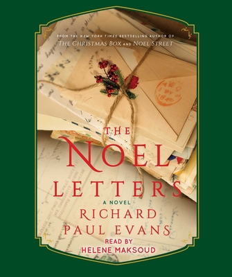 Noel Letters 1797111345 Book Cover