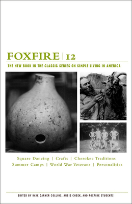 Foxfire 12 0606362339 Book Cover