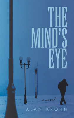 The Mind's Eye B0FPG8C6SC Book Cover
