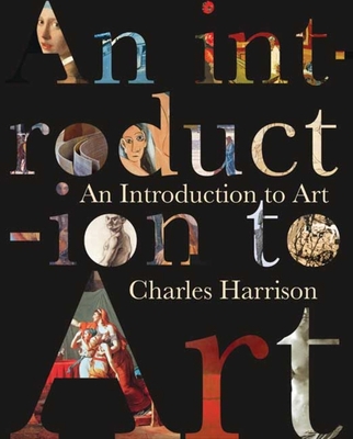 An Introduction to Art 0300109156 Book Cover