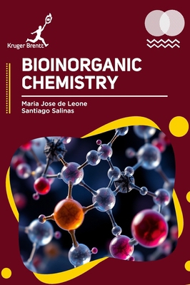 Bioinorganic Chemistry 1787154459 Book Cover