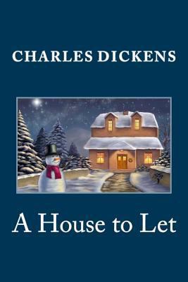 A House to Let 1495446484 Book Cover