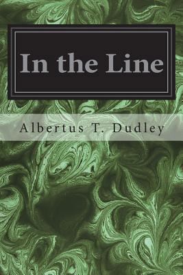 In the Line 1721939369 Book Cover