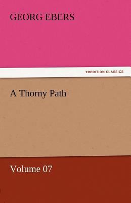 A Thorny Path - Volume 07 3842458657 Book Cover