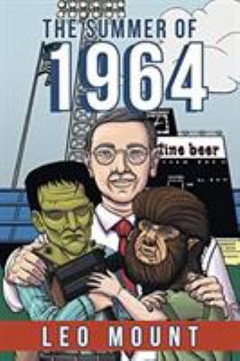 The Summer of 1964 1643003399 Book Cover