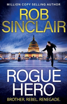 Rogue Hero 1835618146 Book Cover