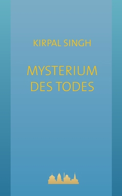 Mysterium des Todes [German] 3695170514 Book Cover