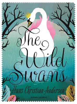 The Wild Swans 1782691227 Book Cover