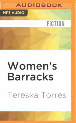 Women's Barracks 1522682864 Book Cover