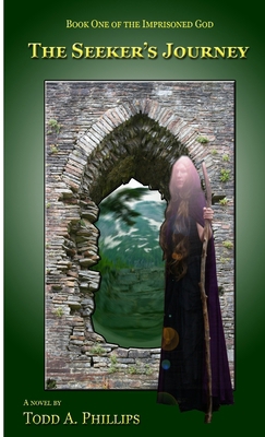 The Seeker's Journey 0557639611 Book Cover