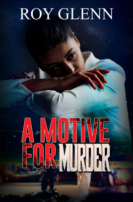 A Motive for Murder 164556553X Book Cover