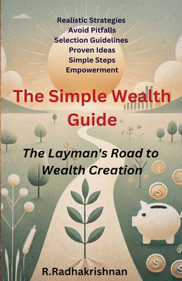The Simple Wealth Guide B0DKB3JF56 Book Cover