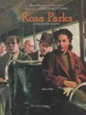 Rosa Parks 0791019101 Book Cover