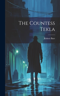 The Countess Tekla 1020723807 Book Cover