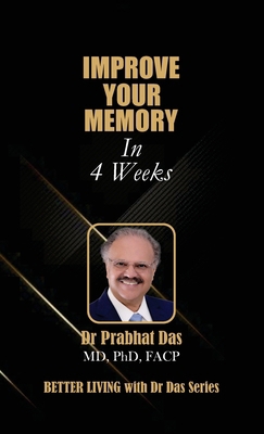 Improve Your Memory in 4 Weeks 1971672882 Book Cover