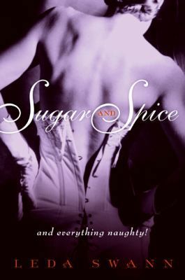 Sugar and Spice 0061363391 Book Cover