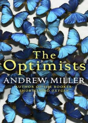 THE OPTIMISTS 034082512X Book Cover