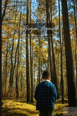 Begin Again B0FM2DJPCN Book Cover