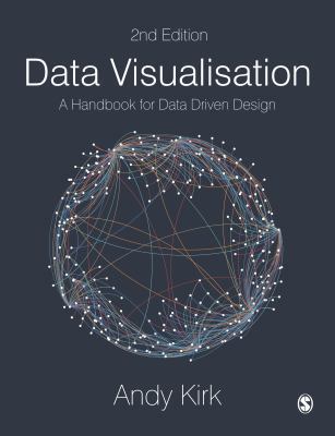 Data Visualisation: A Handbook for Data Driven ... 1526468921 Book Cover