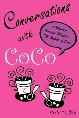 Conversations with CoCo 159467972X Book Cover