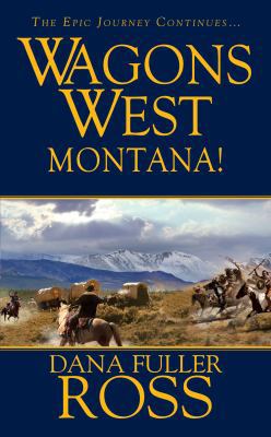 Montana! 0786023384 Book Cover