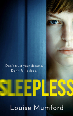 Sleepless 0008412243 Book Cover