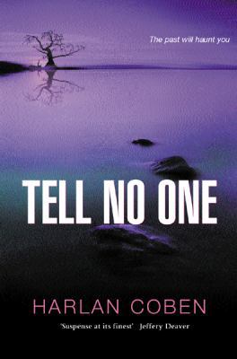 Tell No One 0752846027 Book Cover