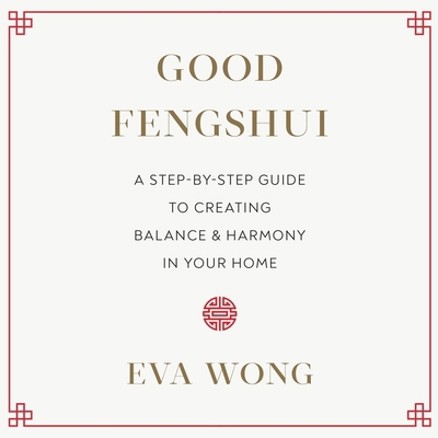 Good Fengshui B0CYMDTJZP Book Cover