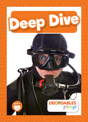 Deep Dive B0CJCR3HDB Book Cover