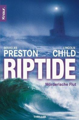 Riptide. [German] 3426619148 Book Cover