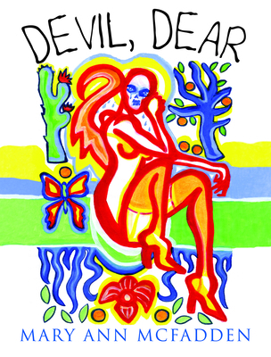 Devil, Dear 1938584082 Book Cover