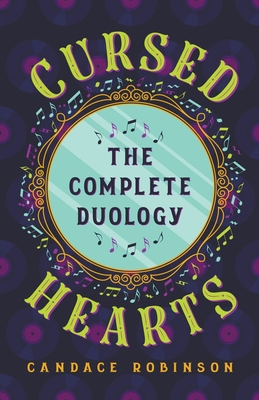 Cursed Hearts: The Complete Duology B0C4G5NCQ6 Book Cover