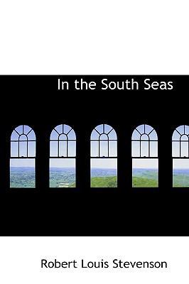 In the South Seas 055431083X Book Cover
