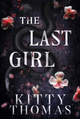 The Last Girl 1960480618 Book Cover
